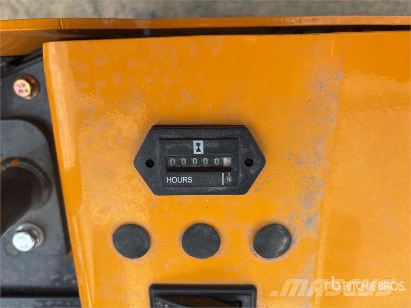 Vicsec VC15D Mini Excavator (Unused) Mini excavators < 7t (Mini diggers)