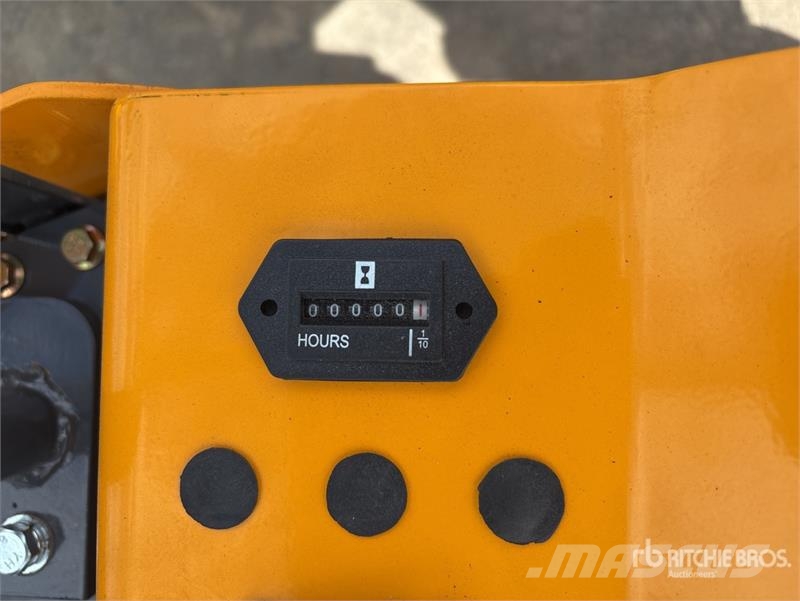 Vicsec VC15D Mini Excavator (Unused) Miniexcavadoras