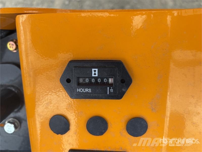 Vicsec VC15D Mini Excavator (Unused) Mini excavators < 7t (Mini diggers)