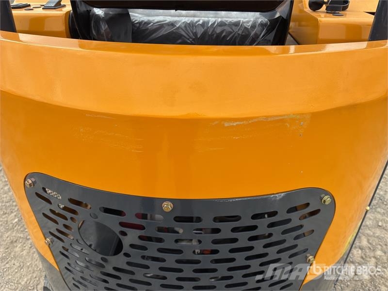 Vicsec VC15D Mini Excavator (Unused) Mini excavators < 7t (Mini diggers)