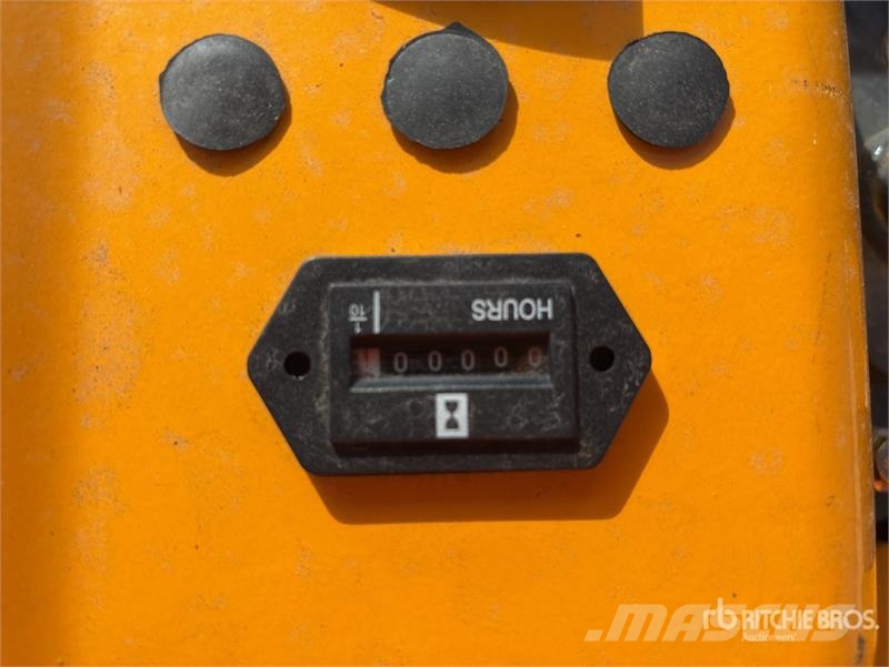 Vicsec VC15D Mini Excavator (Unused) Mini bageri < 7t