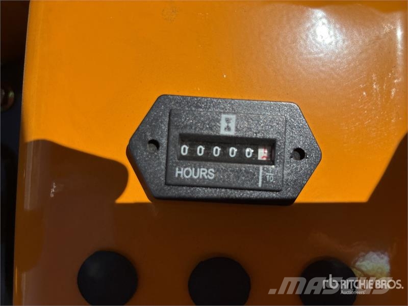 Vicsec VC15D Mini Excavator (Unused) Miniexcavadoras