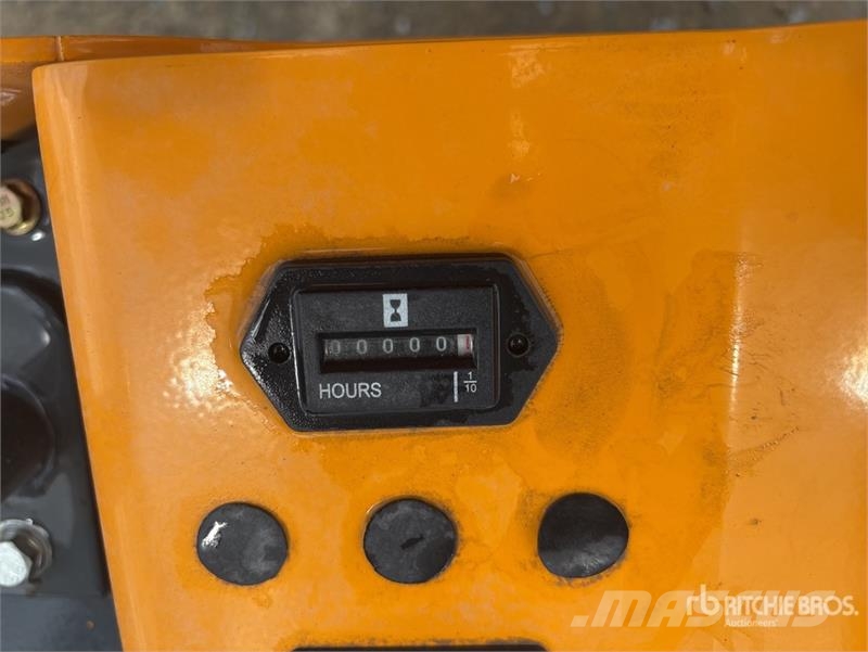 Vicsec VC15D Mini Excavator (Unused) Мини екскаватори < 7 т