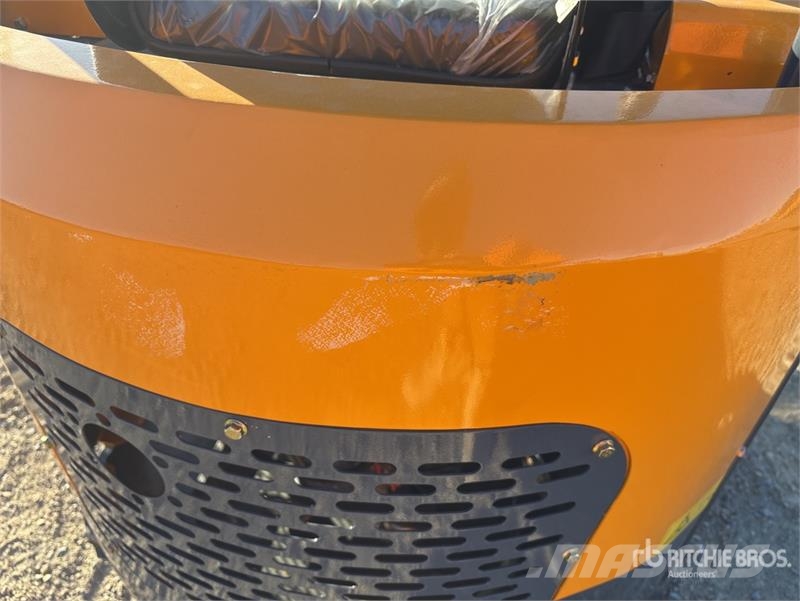 Vicsec VC15D Mini Excavator (Unused) Mini excavators < 7t (Mini diggers)