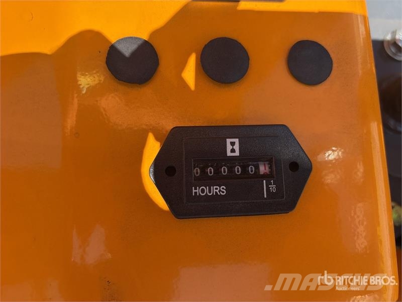 Vicsec VC15D Mini Excavator (Unused) Miniexcavadoras