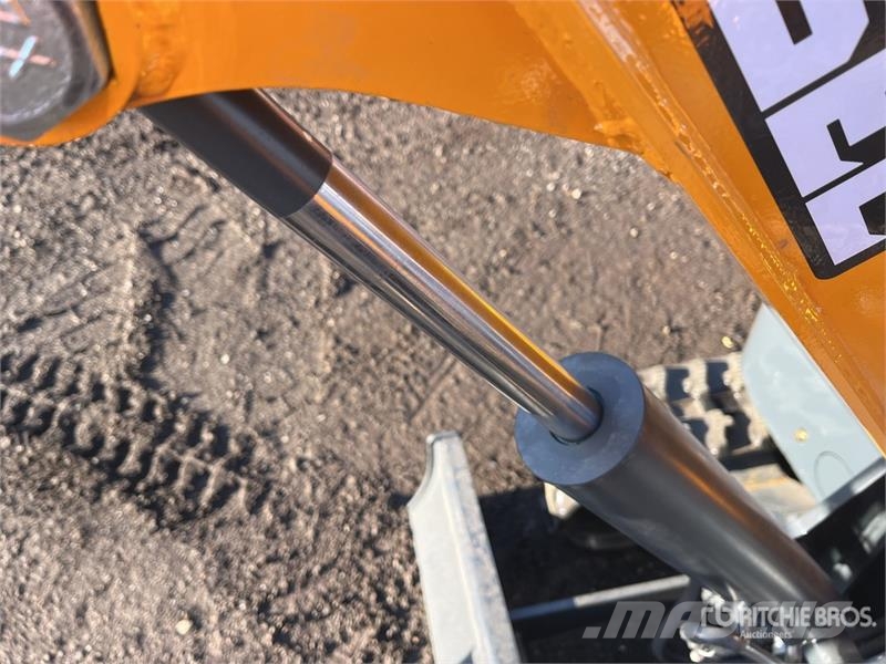 Vicsec VC15D Mini Excavator (Unused) Minikoparki
