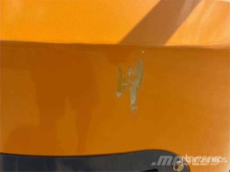 Vicsec VC15D Mini Excavator (Unused) Mini bagri <7t