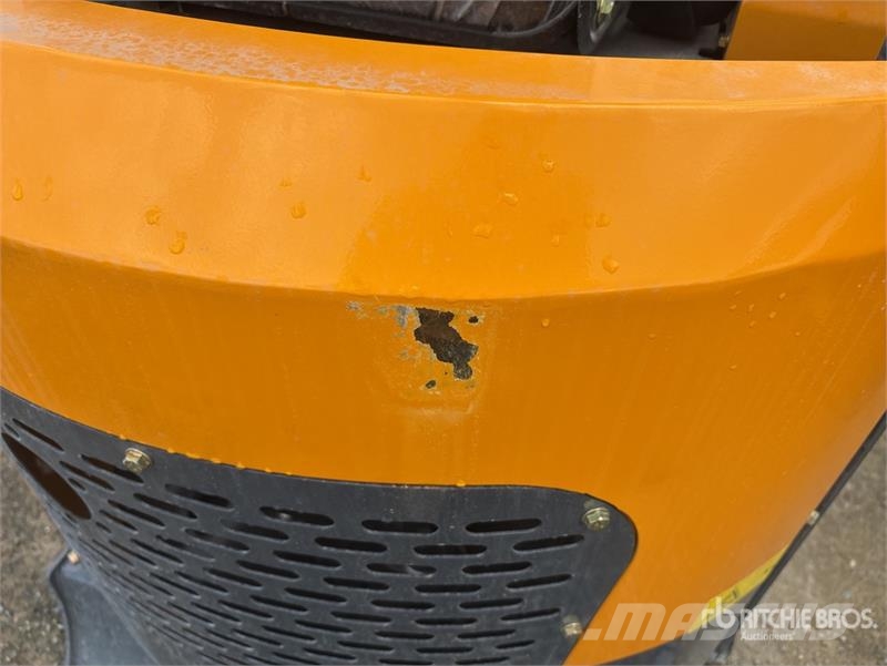 Vicsec VC15D Mini Excavator (Unused) Мини екскаватори < 7 т