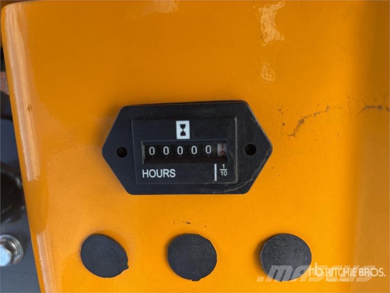 Vicsec VC15D Mini Excavator (Unused) Mini excavators < 7t (Mini diggers)