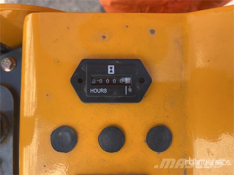 Vicsec VC15D Mini Excavator (Unused) Mini rýpadla < 7t