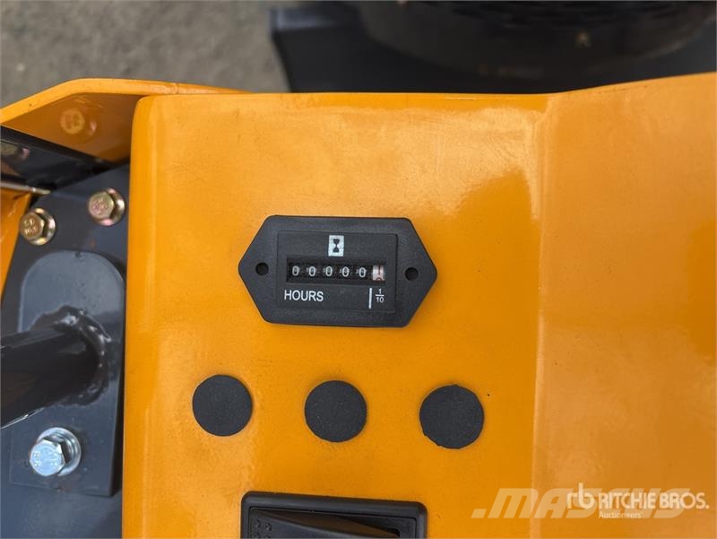Vicsec VC15D Mini Excavator (Unused) Miniexcavadoras