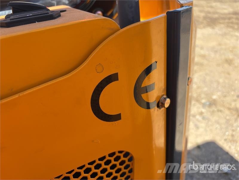Vicsec VC15D Mini Excavator (Unused) Miniexcavadoras