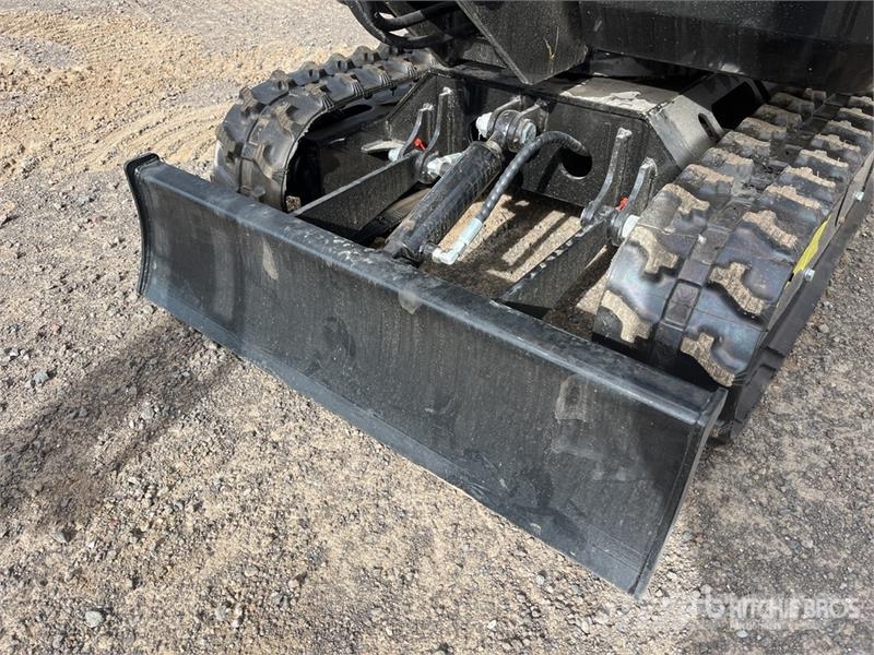 Vicsec VC16PD Mini Excavator (Unused) Minibagger < 7t