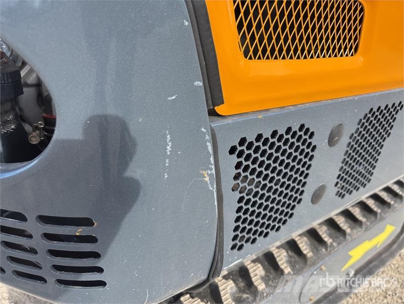 Vicsec VC16PD Mini Excavator (Unused) Mini excavators < 7t (Mini diggers)