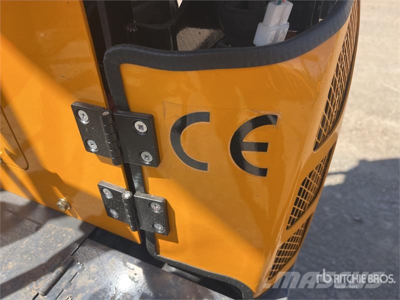 Vicsec VC16PD Mini Excavator (Unused) Mini pelle < 7t