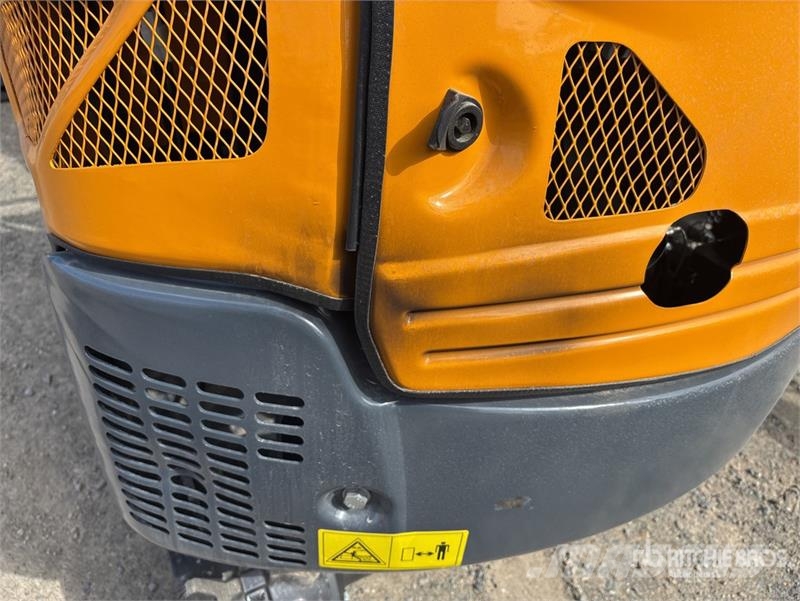 Vicsec VC16PD Mini Excavator (Unused) Miniexcavadoras