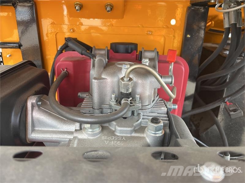 Vicsec VC16PD Mini Excavator (Unused) Minibagger < 7t