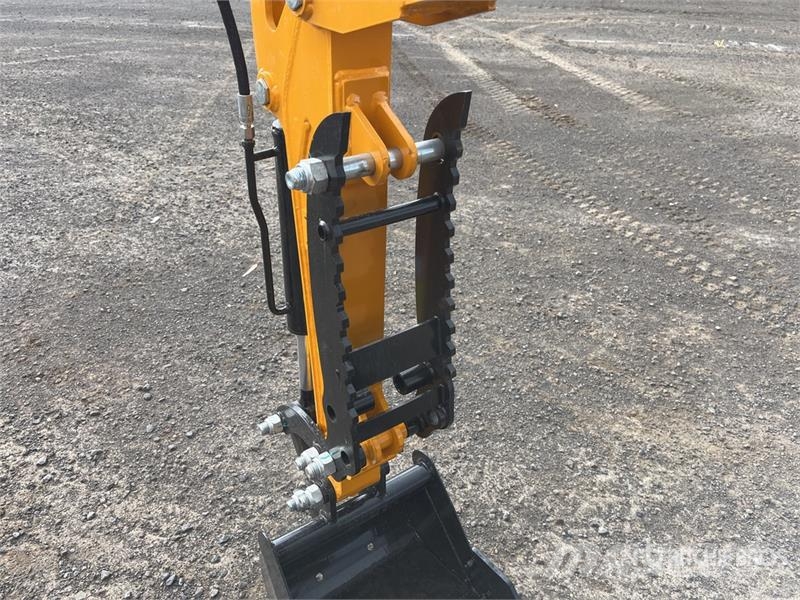 Vicsec VC16PD Mini Excavator (Unused) Minibagger < 7t