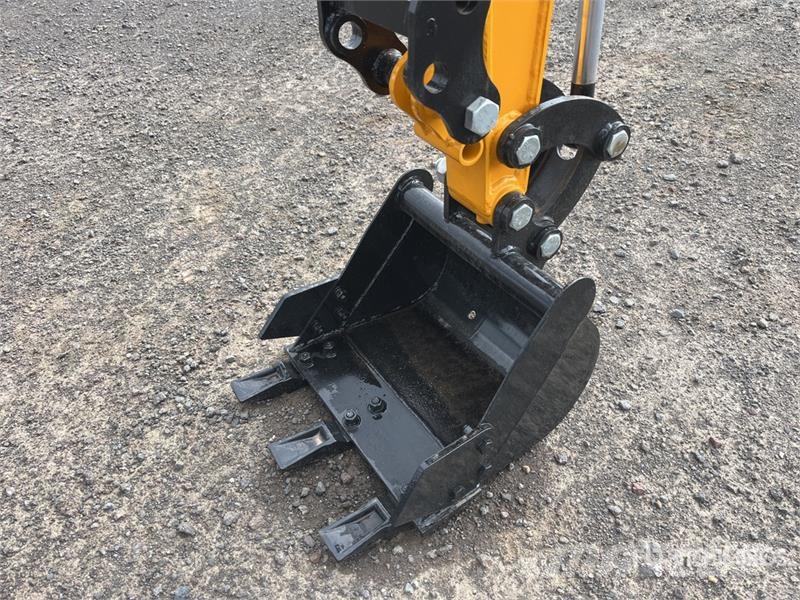 Vicsec VC16PD Mini Excavator (Unused) Minibagger < 7t