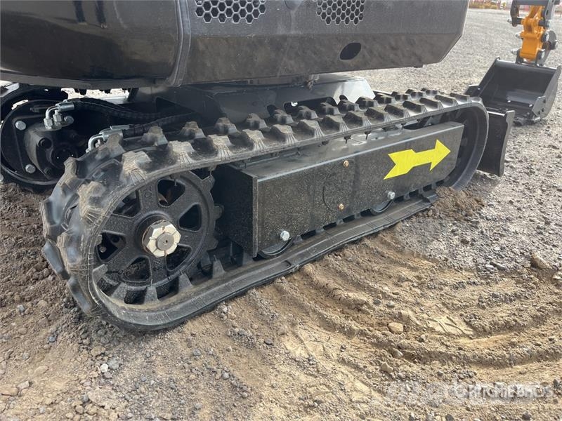 Vicsec VC16PD Mini Excavator (Unused) Minibagger < 7t