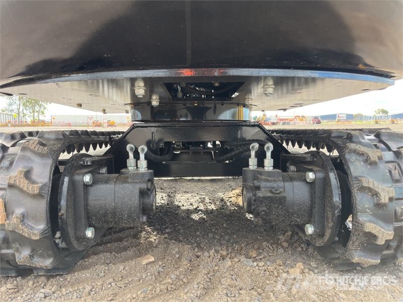 Vicsec VC16PD Mini Excavator (Unused) Mini bageri < 7t