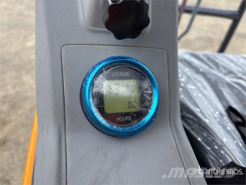 Vicsec VC18Y Mini Excavator (Unused) Mini excavators < 7t (Mini diggers)