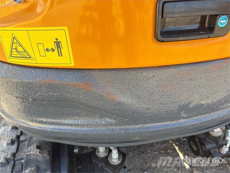 Vicsec VC18Y Mini Excavator (Unused) Mini excavators < 7t (Mini diggers)