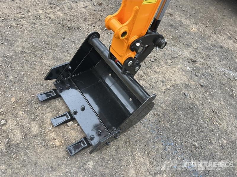 Vicsec VC18Y Mini Excavator (Unused) Minibagger < 7t