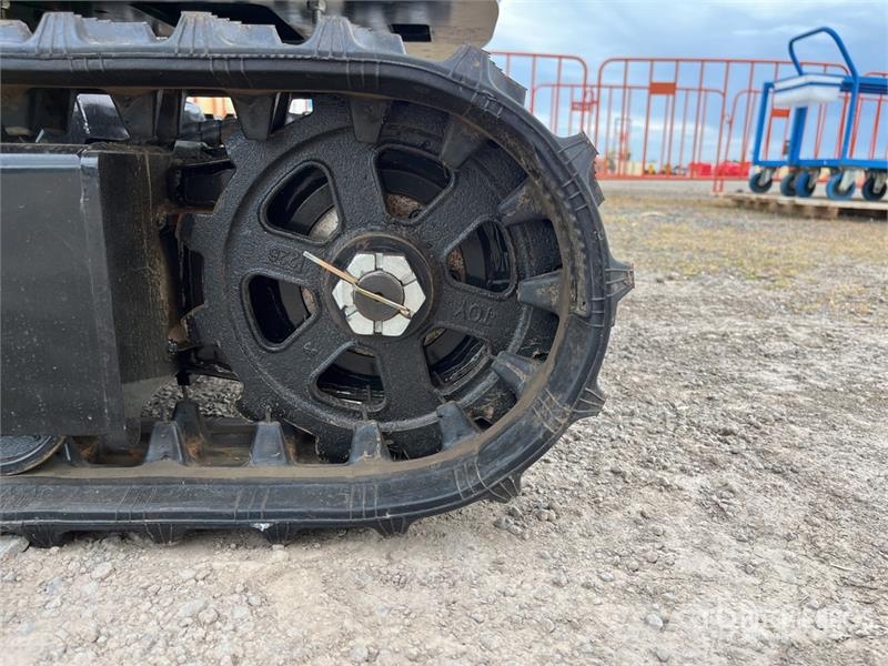 Vicsec VC18Y Mini Excavator (Inoperable) Mini ekskavatoriai < 7 t