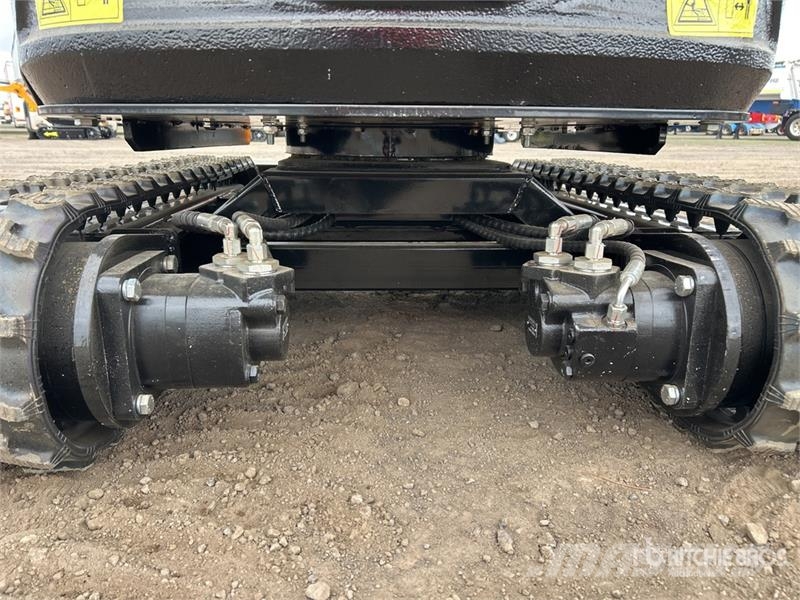Vicsec VC18Y Mini Excavator (Unused) Mini bagri <7t