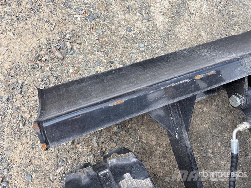 Vicsec VC18Y Mini Excavator (Unused) Εκσκαφάκι (διαβολάκι) < 7t