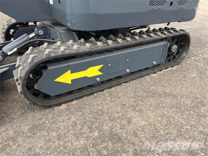Vicsec VC20 Mini Excavator (Unused) Mini ekskavatori < 7 t