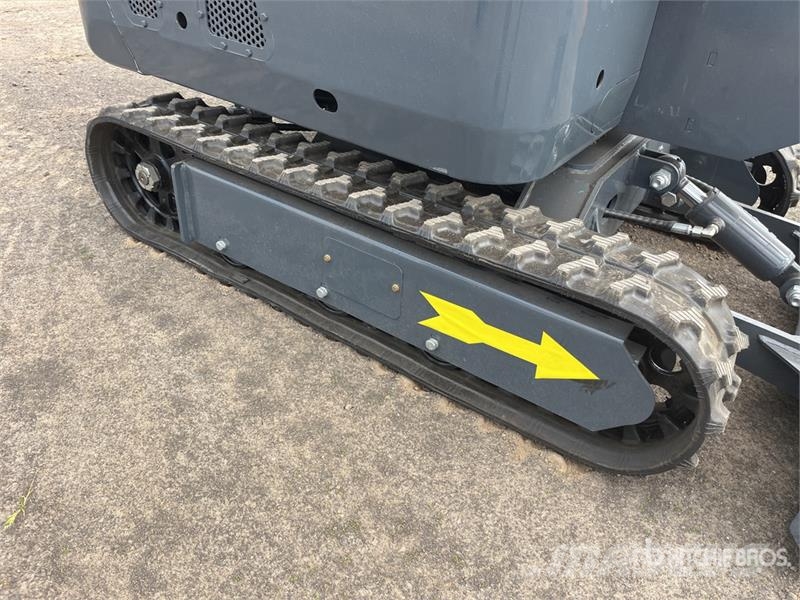 Vicsec VC20 Mini Excavator (Unused) Mini ekskavatori < 7 t
