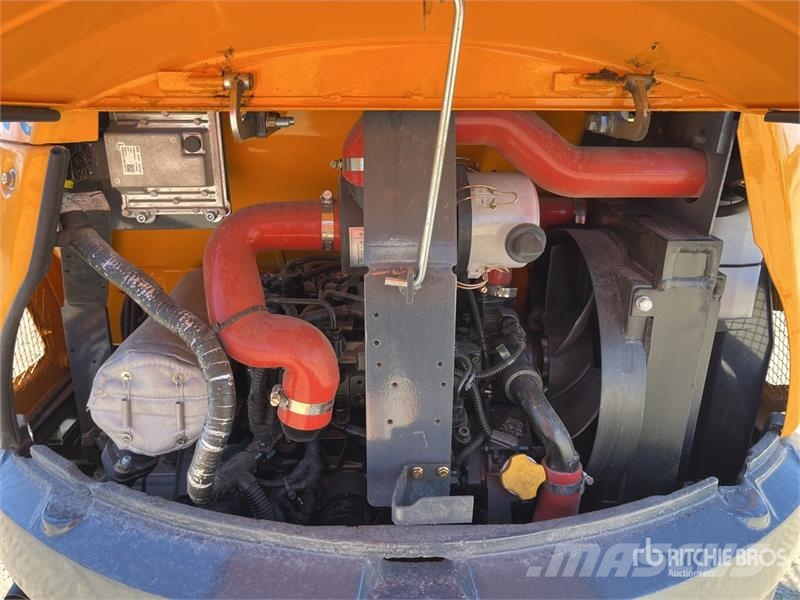 Vicsec VC30C Mini Excavator (Unused) Mini excavators < 7t (Mini diggers)