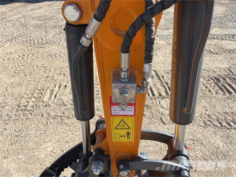 Vicsec VC30C Mini Excavator (Unused) Mini excavators < 7t (Mini diggers)