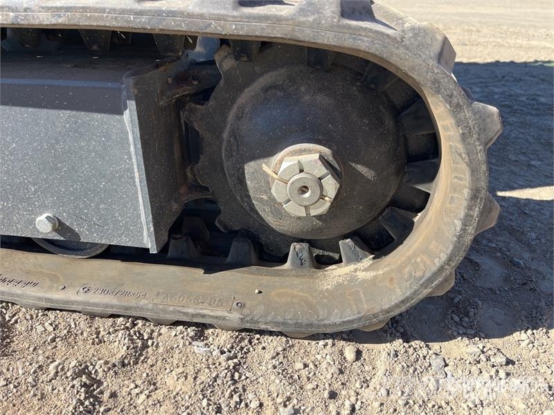 Vicsec VC30C Mini Excavator (Unused) Mini excavators < 7t (Mini diggers)