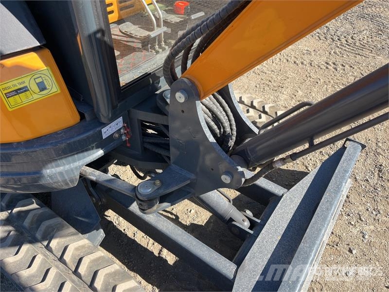 Vicsec VC30C Mini Excavator (Unused) Mini excavators < 7t (Mini diggers)
