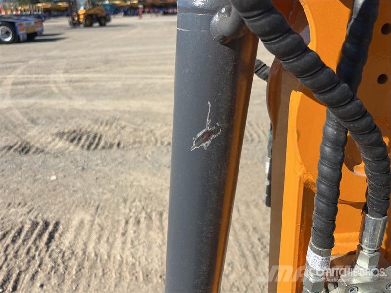 Vicsec VC30C Mini Excavator (Unused) Mini excavators < 7t (Mini diggers)