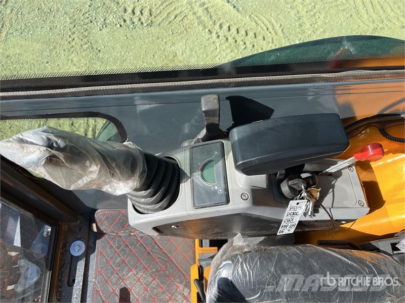 Vicsec VC30C Mini Excavator (Unused) Mini excavators < 7t (Mini diggers)