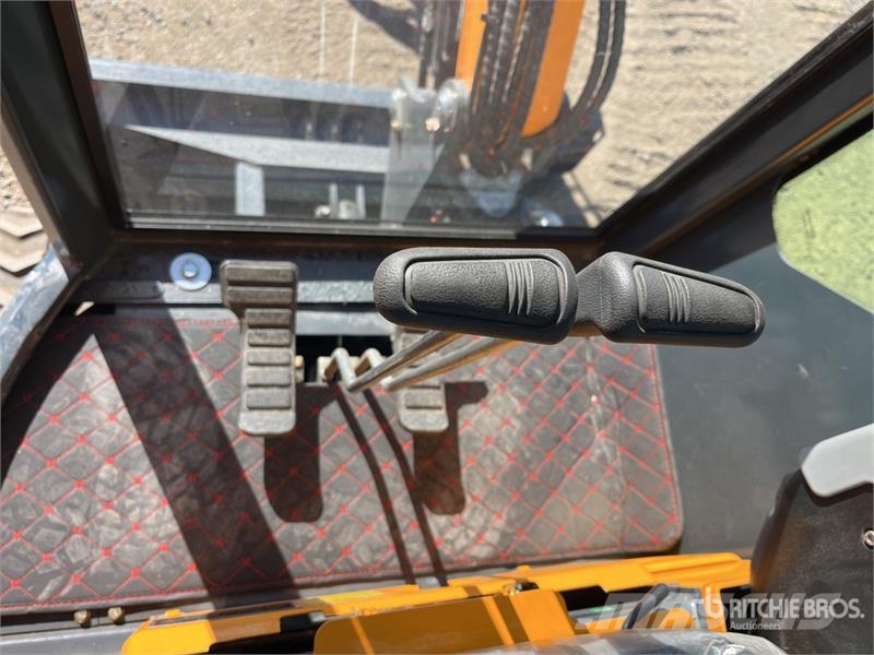 Vicsec VC30C Mini Excavator (Unused) Mini excavators < 7t (Mini diggers)