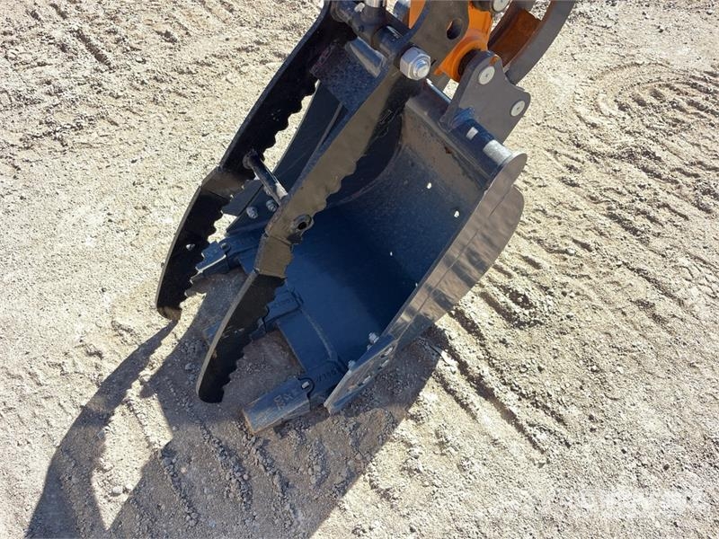 Vicsec VC30C Mini Excavator (Unused) Mini bagri <7t