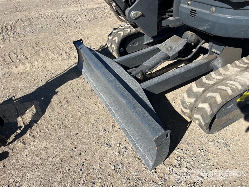 Vicsec VC30C Mini Excavator (Unused) Mini excavators < 7t (Mini diggers)