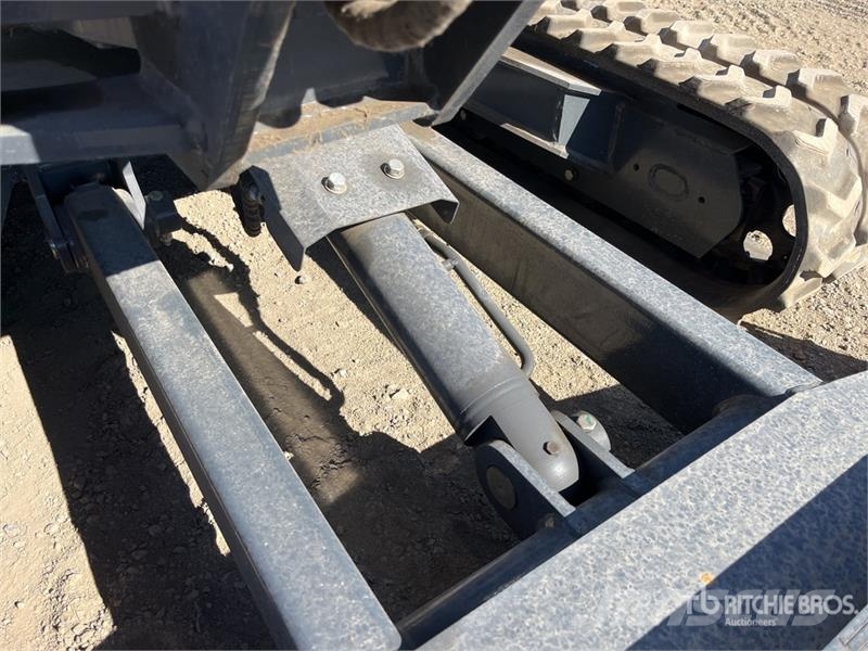 Vicsec VC30C Mini Excavator (Unused) Mini excavators < 7t (Mini diggers)