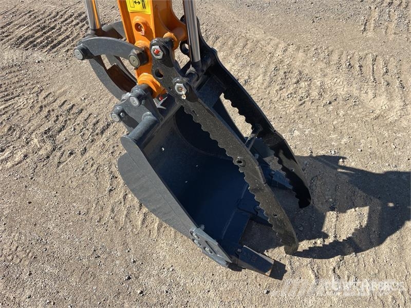 Vicsec VC30C Mini Excavator (Unused) Mini excavators < 7t (Mini diggers)