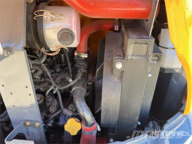 Vicsec VC30C Mini Excavator (Unused) Mini excavators < 7t (Mini diggers)
