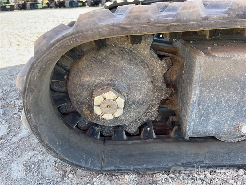 Vicsec VC30C Mini Excavator (Unused) Mini excavators < 7t (Mini diggers)