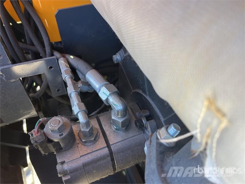 Vicsec VC30C Mini Excavator (Unused) Mini excavators < 7t (Mini diggers)