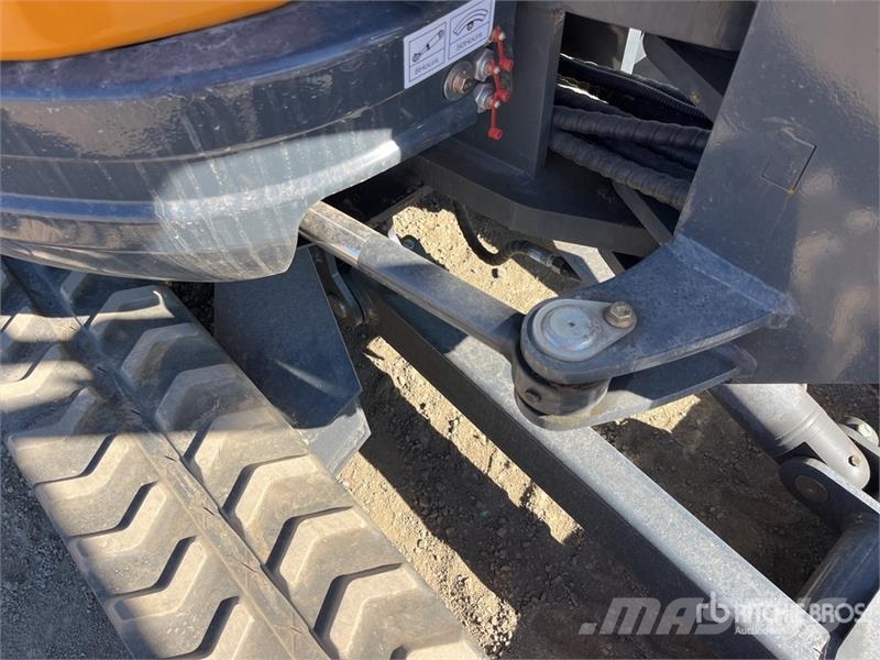 Vicsec VC30C Mini Excavator (Unused) Mini excavators < 7t (Mini diggers)