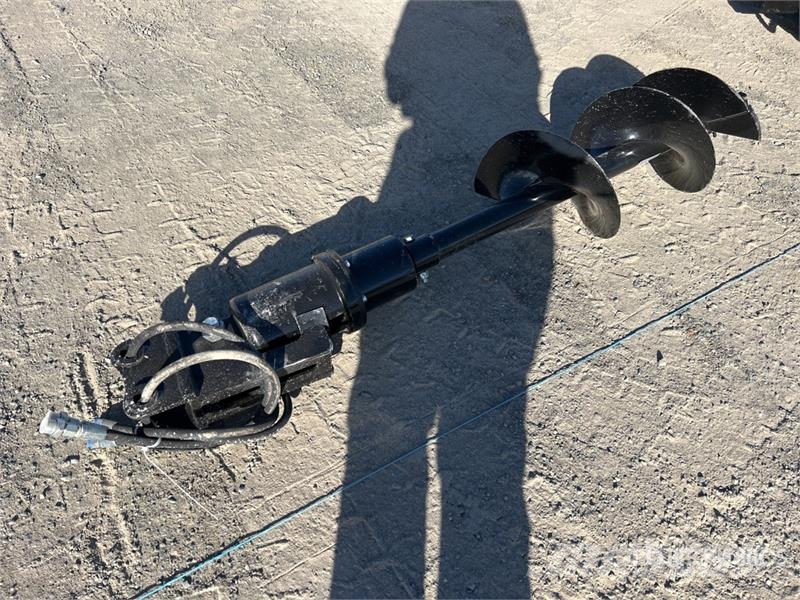 Vicsec VCAG300 300 mm Excavator Auger (Unused) Drills