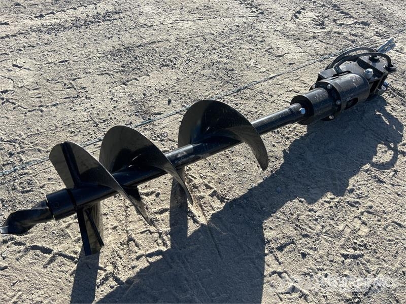 Vicsec VCAG300 300 mm Excavator Auger (Unused) Drills